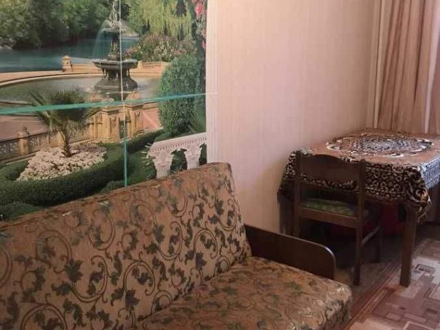 Квартира аренда в Великодолинском, Днепропетровской области