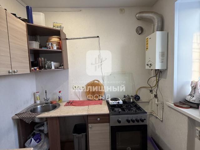 Квартира продажа в Приволжский