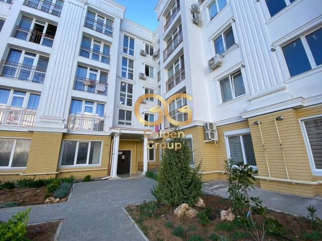 Квартира продажа в Ленинский округ, Севастополь
