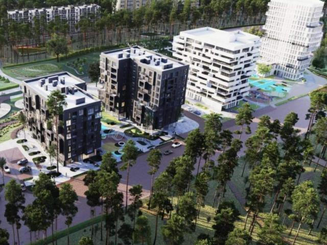 Квартира продажа в Львовская, Загорье