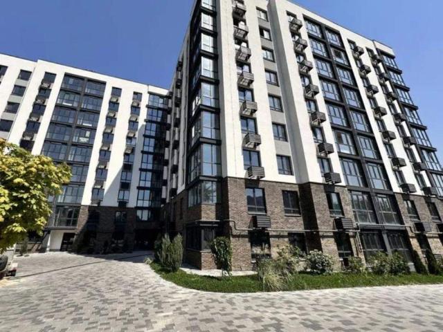 Квартира продажа в Подгородном, Тернопольской области