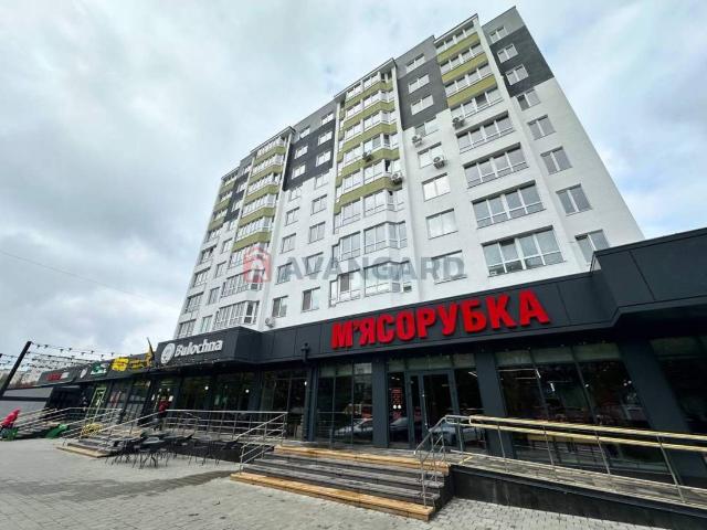 Квартира продажа в Леськах