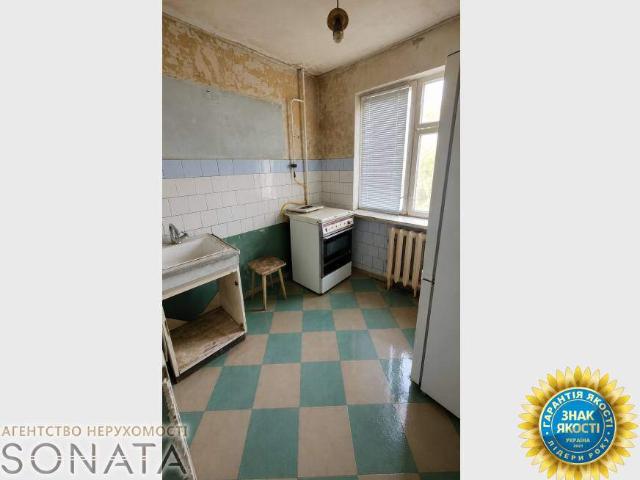 Квартира продажа в Леськах