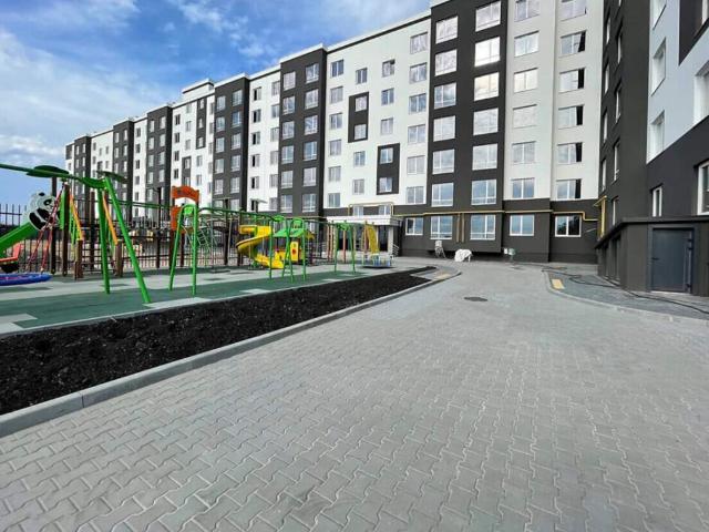 Квартира продажа в Петрушках, Винницкой области