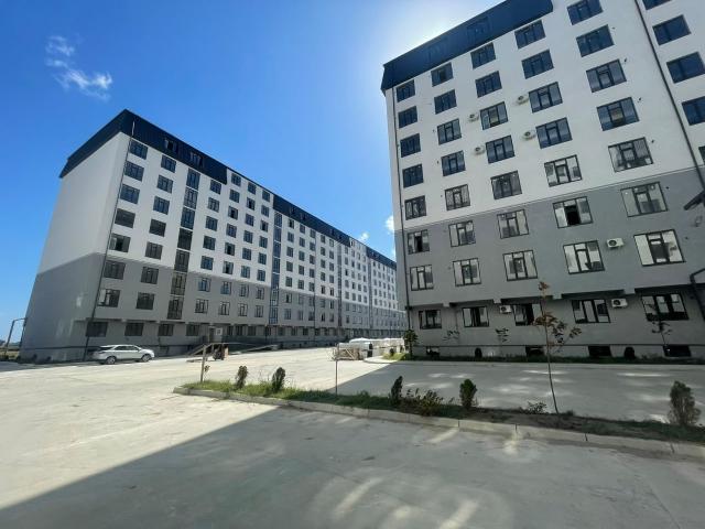 Квартира продажа в квартал Ветеран, Махачкала