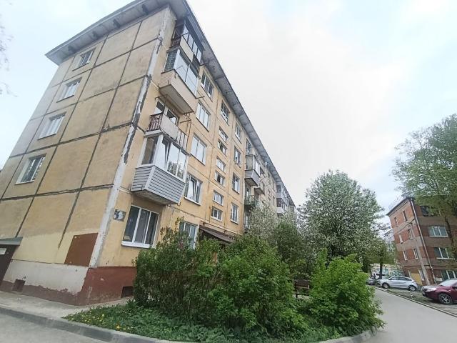 Квартира продажа в Владимир, Владимирская область