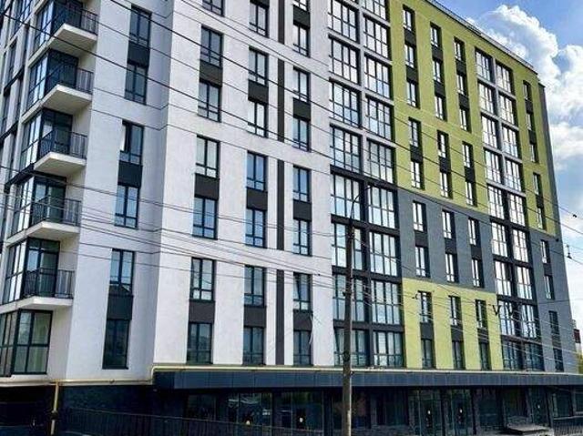Квартира продажа в Приозерний ЖК, Хмельницький