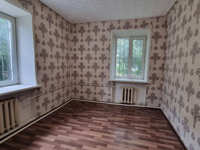 Квартира продажа в Советск, Щёкинский район