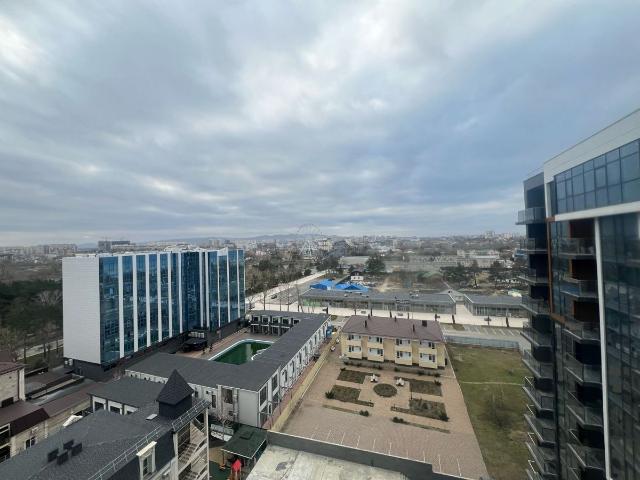 Квартира продажа в Анапа, муниципальный округ Анапа