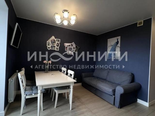 Квартира продажа в Долгопрудный, Кабардино-Балкарская Республика