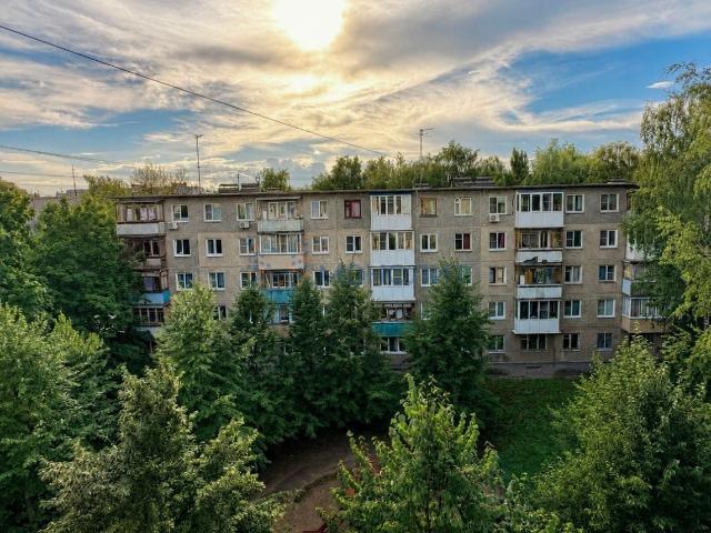 Квартира продажа в Автозаводский район, Горький