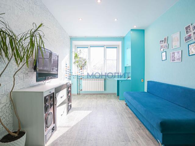 Квартира продажа в Горький, Тыва Республика