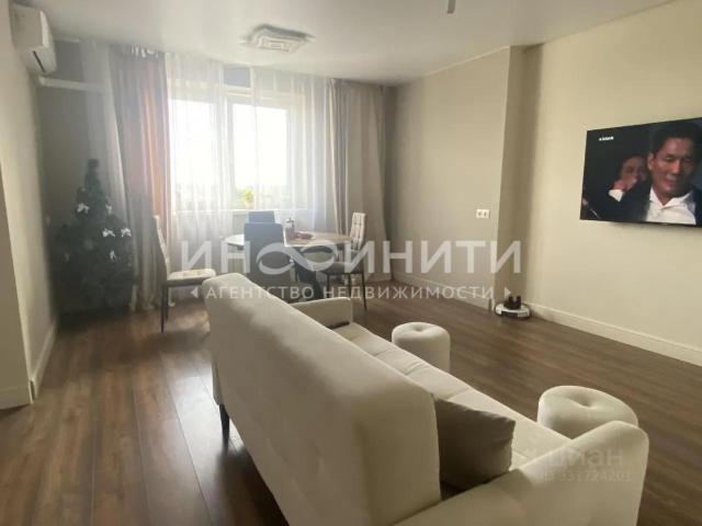 Квартира продажа в Центральный квартал, Сапроново