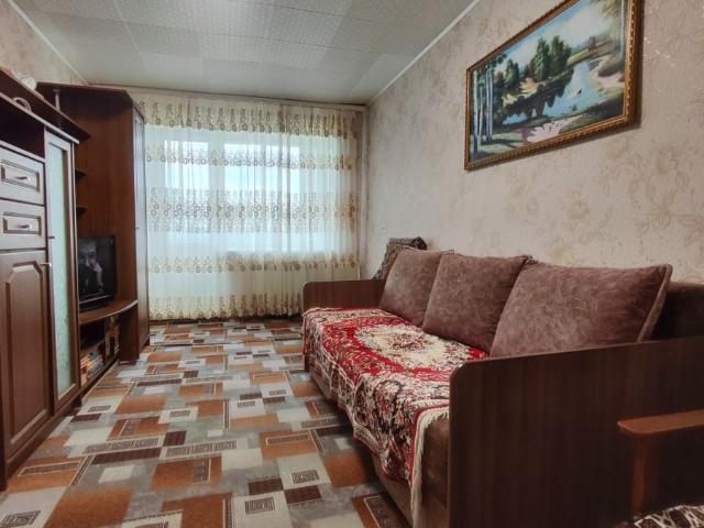 Квартира продажа в Юрга, Кемеровская область
