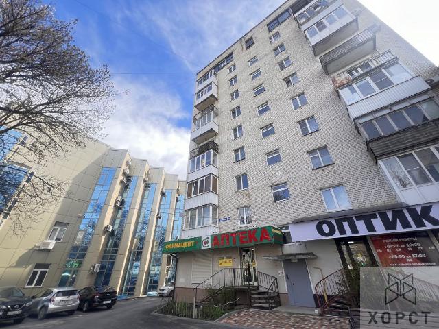 Квартира продажа в Ставрополь, Ставропольский Край