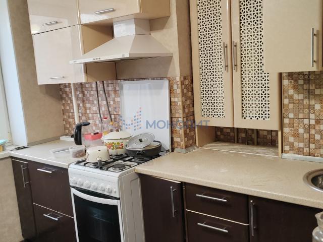 Квартира продажа в Володарский Р-н, Тыва Республика