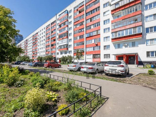 Квартира продажа в Челябинская область