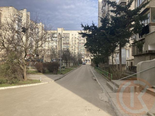 Квартира продажа в Евпатория
