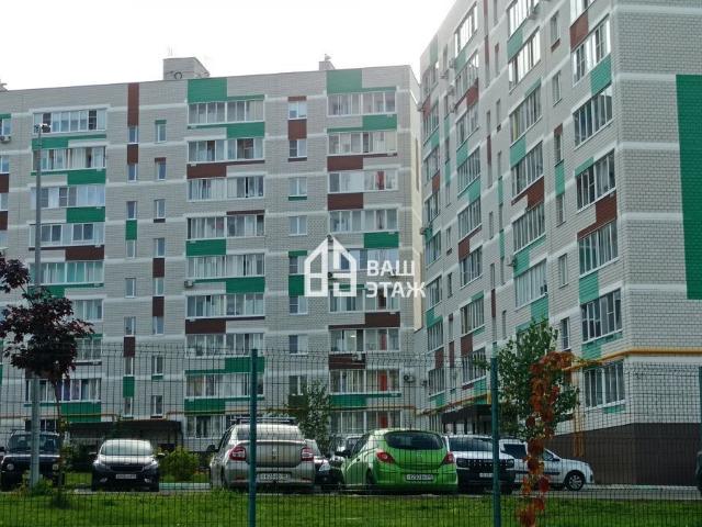 Квартира продажа в Московский округ, Калуга