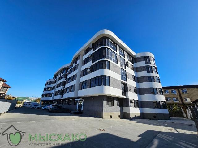 Квартира продажа в Мысхако С, Краснодарский Край