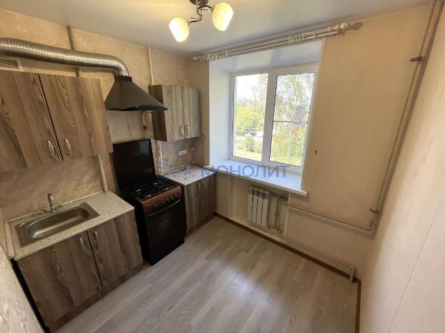 Квартира продажа в Сормовский район, Нижний Новгород