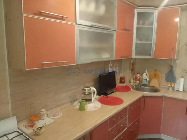 Квартира продажа в Дзержинск, Тыва Республика