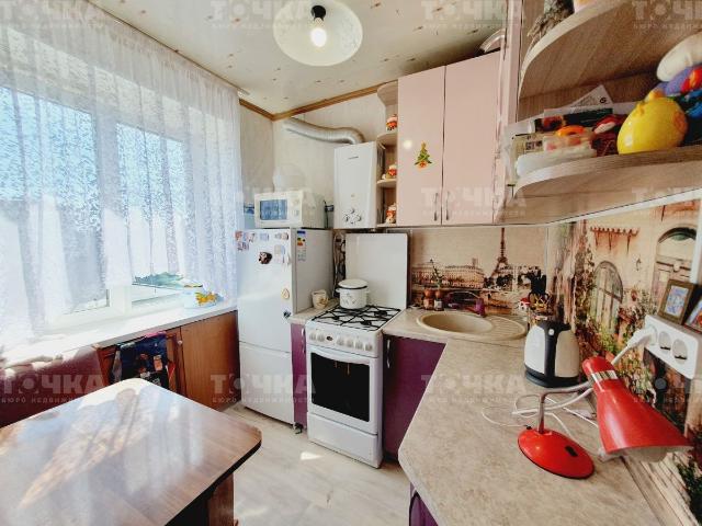 Квартира продажа в Чебаркуль, Челябинская область