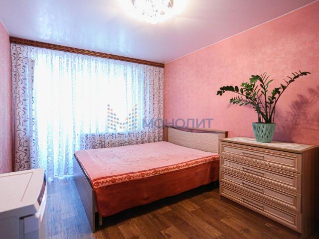 Квартира продажа в Горький, Тыва Республика