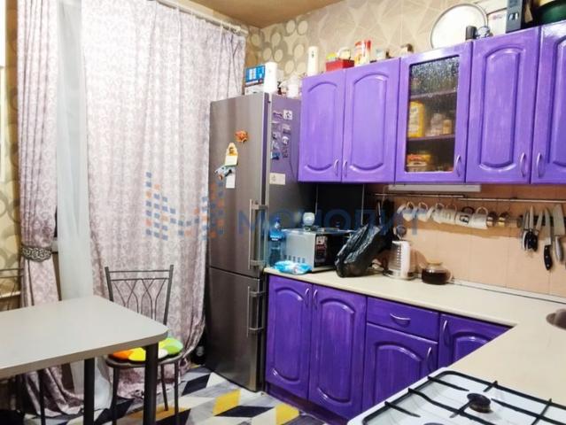 Квартира продажа в Горький, Тыва Республика