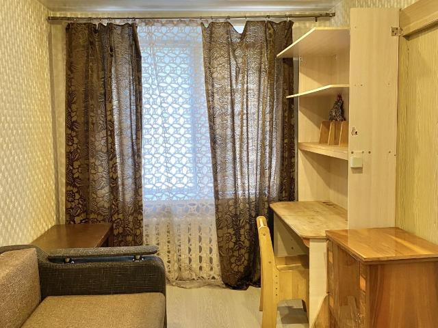 Квартира аренда в Нижегородская Ст-ца