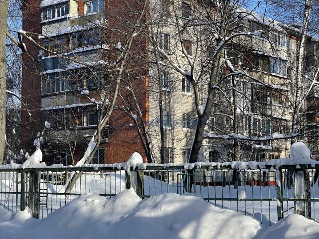 Квартира продажа в Автозаводский район, Горький