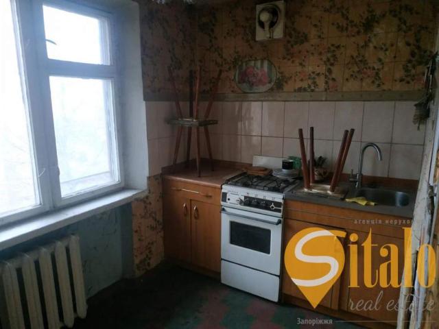 Квартира продажа в Запорожье