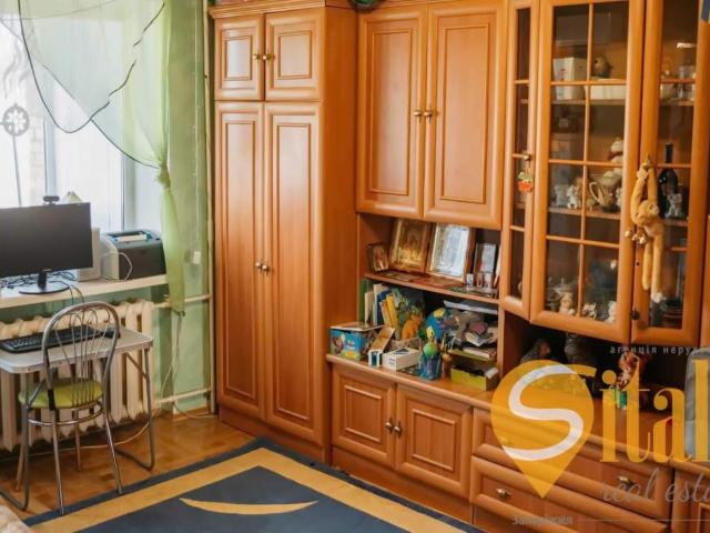Квартира продажа в Запорожье