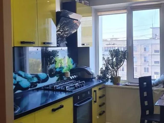 Квартира продажа в Подгородном, Тернопольской области