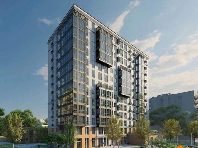 Квартира продажа в Подгородном, Тернопольской области