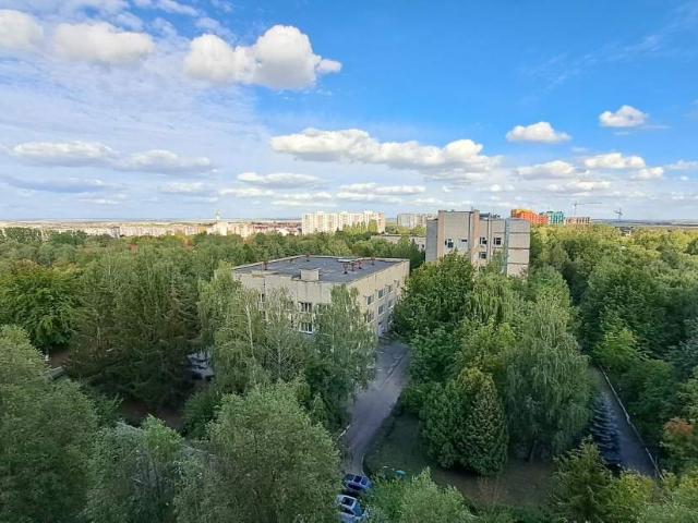 Квартира продажа в Великой Березовице