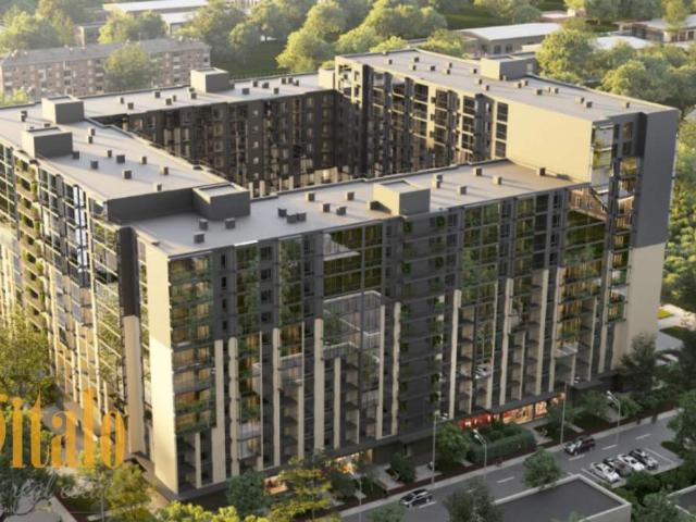 Квартира продажа в Ивано-Франковске