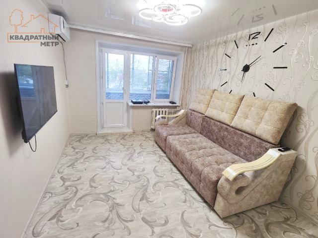 Квартира продажа в Димитровград, Ульяновская область