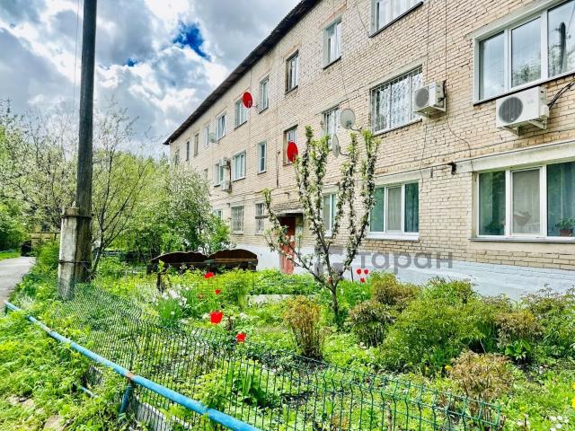 Квартира продажа в Чебаркуль, Челябинская область