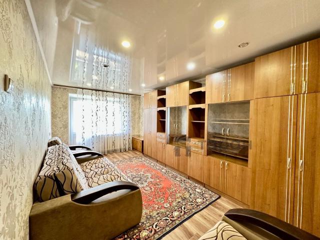 Квартира продажа в Чебаркуль, Челябинская область
