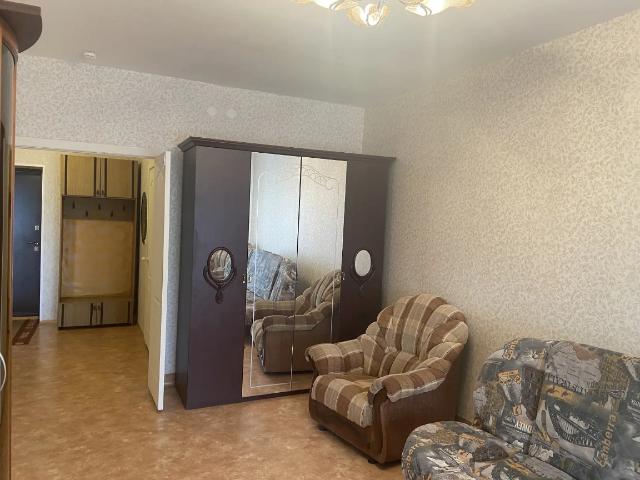 Квартира аренда в Соцгород, Красноярский Край