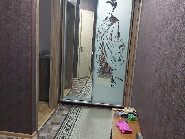 Квартира продажа в Запорожье