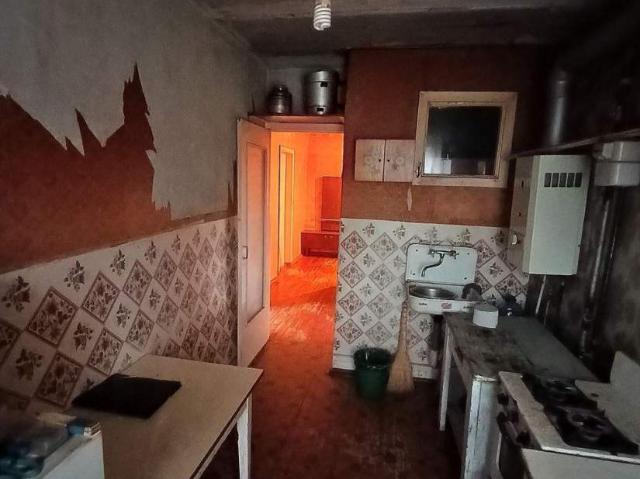 Квартира продажа в Подгородном, Тернопольской области