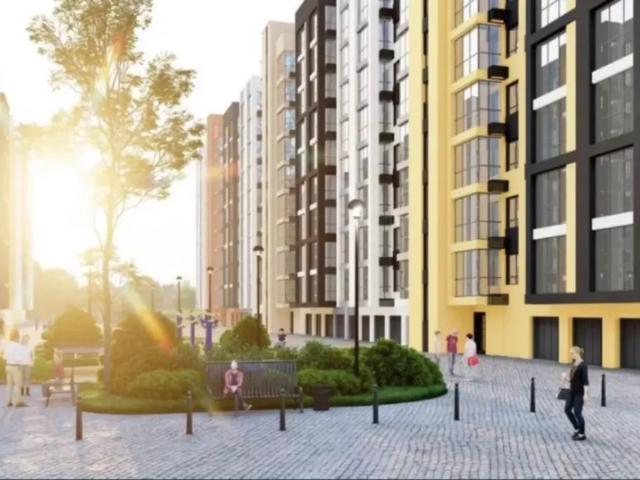 Квартира продажа в Подгородном, Тернопольской области