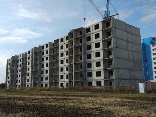 Квартира продажа в Полтавской области