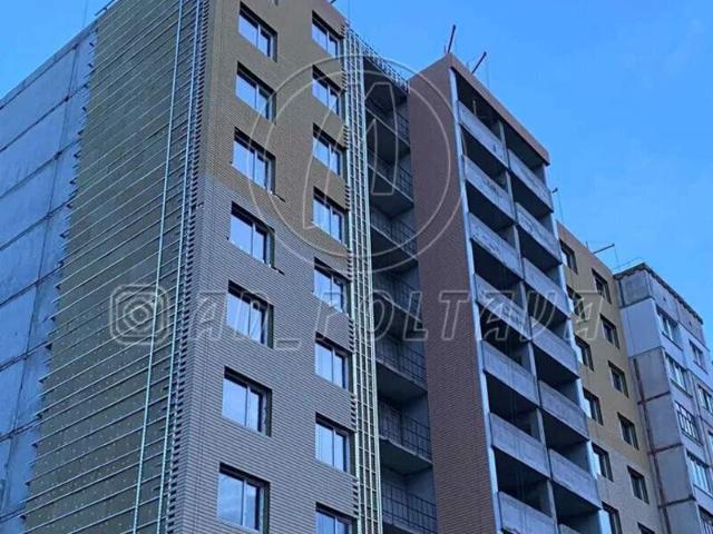 Квартира продажа в Полтавской области