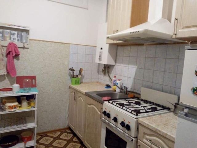 Квартира продажа в Полтавской области