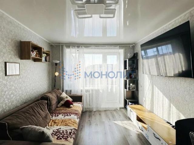 Квартира продажа в Приокский район, Нижний Новгород