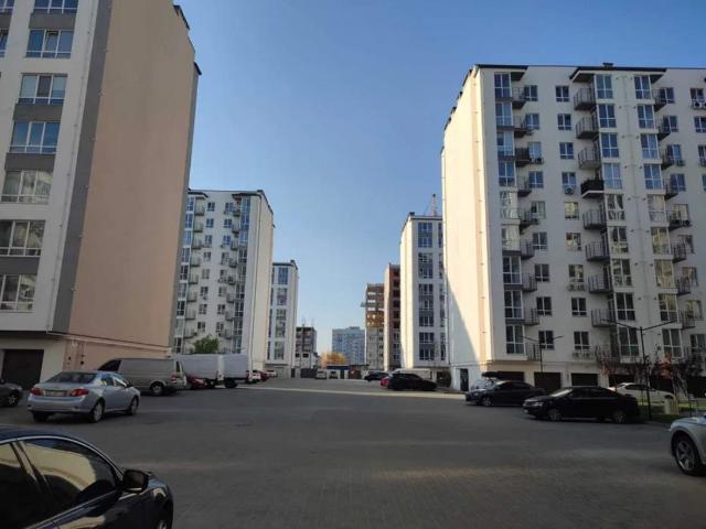 Квартира продажа в Город, Косівський район