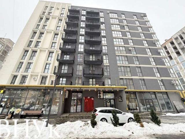 Квартира продажа в Луцке
